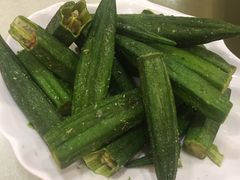 -琼菜坊·无鸡不成宴·海南菜老爸茶糟粕醋(海口骑楼老街店)