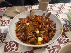 -老三样·旧食新味(绿地店)