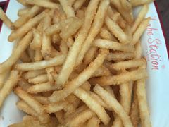 -Tubestation站点比萨(五道营店)