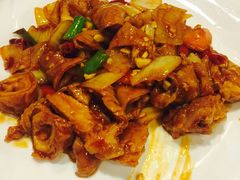 -乡间好味私家菜(总店)