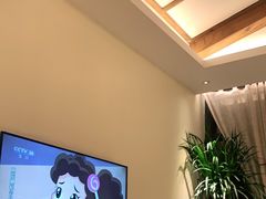 包厢-瑶王府·广西菜(金阳路店)
