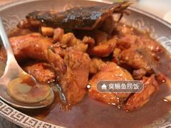 -大鱼徽州·寻味徽菜(星光总店)