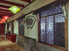 -和源祥·日照菜扛把子(万平口一店)