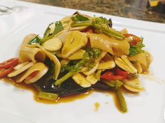 -宜兴隆家宴·私房菜(泰安华庭店)