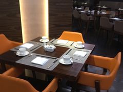 -BLU 全日制餐厅(上海安曼纳卓悦酒店)