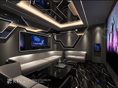 -金库世纪KTV(三乡店)