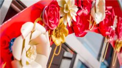 -IDOI婚礼策划·IDOIWEDDING