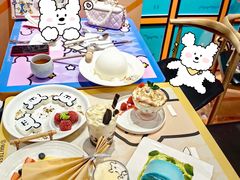 -IPSTAR·潮玩星球·主题店