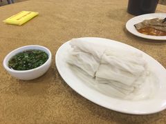 -揭阳钟记小食(福田新村店)