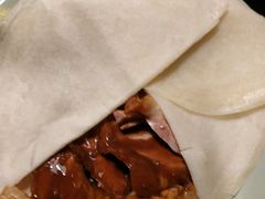-韩盛·盛江山自助料理(中街大悦城店)