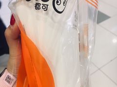 奶茶三兄弟-CoCo都可(新太阳宫店)