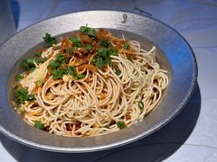 凉面-巴厘龙虾·榜首油焖大虾(洞庭·艺术洋房店)