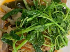 -文星素食(兴华路店)