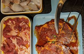 Daji Special Braised Pork