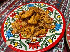 泰香辣炒饭-Tony's House