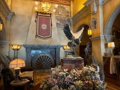 -巴黎迪士尼乐园