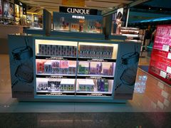 -升恒昌免税商店(桃园国际机场店)