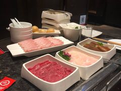 -海底捞火锅(龙湖三千集店)