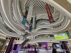 -KK ONE(京基滨河时代店)