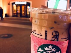 -星巴克(天津佛罗伦萨小镇店)