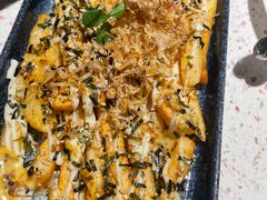 -BE BRIGHT KITCHEN(正佳广场店)