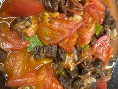 -客临百思德·东北特色馆(龙湖时代天街店)