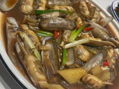 -鑫悦楼煎蟹·16年海鲜大排档