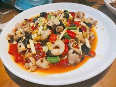 -鸡毛店·川菜(李家沱店)