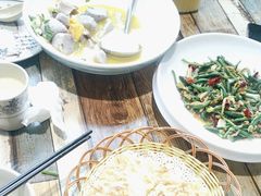 -江南婆婆(车墩店)