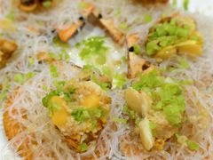 -天天海鲜城·海鲜大排档(新溪店)