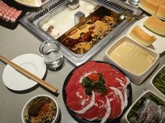 -海底捞火锅(泉城路店)