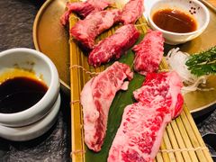 -味家烤肉烤鳗鱼牛排(西塔旗舰店)