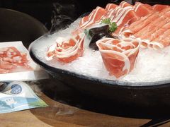 羊羊大拼盘-快乐小羊·内蒙牛羊肉火锅(流花中心店)