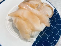 贝类拼盘-滨寿司(新街口中央商场店)