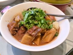 -八珍饺子·烤鸭·家常菜