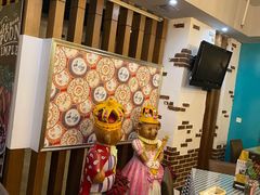 -嘉喜来比萨(罗马花园店)