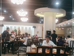 大堂-农汤老店(顺联公园里店)