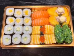 -二元寿司屋(江南西店)