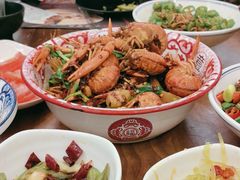 -甲王二老长沙口味馆