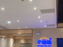 -牛楠楠·香港牛腩茶餐厅(永旺店)