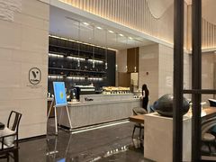 -V咖啡(兰州盛达希尔顿酒店)