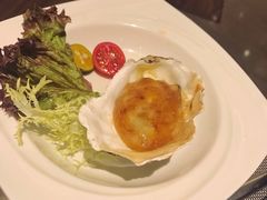 -安蒂娅·海鲜自助餐厅(安蒂娅美兰酒店)