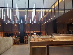 -上海虹桥宾馆味翠餐厅