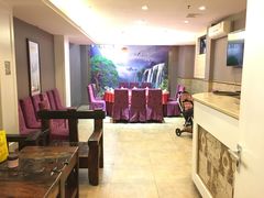 -合晋食府(广州合晋帝苑酒店)