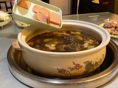 -名善山珍·野生菌汤锅(文殊院店)