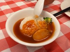 -粤香楼(新光里店)