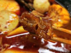 -四川老牛麻辣烫(北门桥店)
