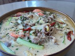 -柠静私家菜(石板巷店)