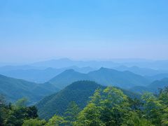 -莫干山风景区