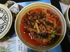 -老娘舅(杭州地铁凤起路站店)